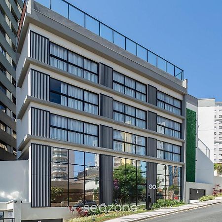 Lindo Studio Em Pocos De Caldas Mg Pgo402 외부 사진