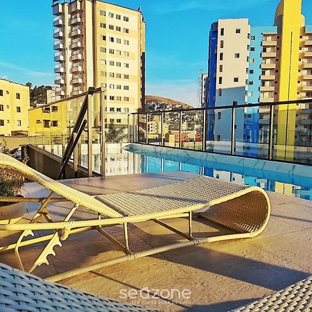 Lindo Studio Em Pocos De Caldas Mg Pgo402 외부 사진