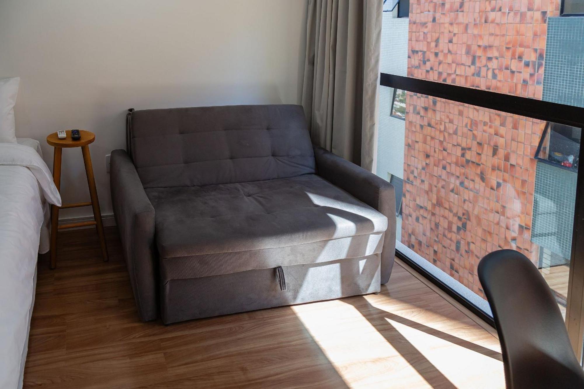 Lindo Studio Em Pocos De Caldas Mg Pgo402 외부 사진