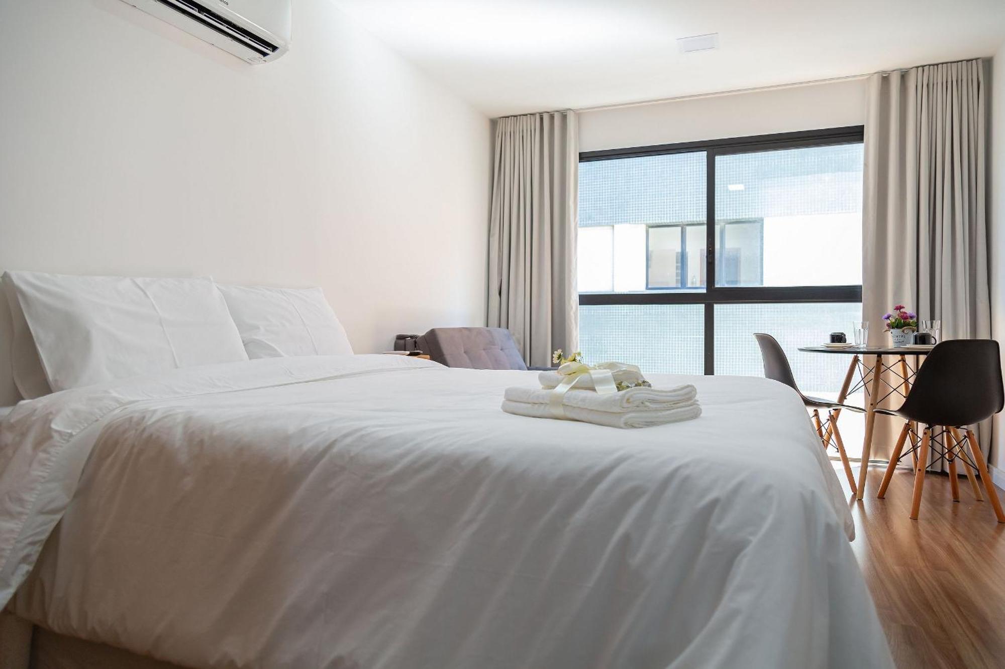 Lindo Studio Em Pocos De Caldas Mg Pgo402 외부 사진