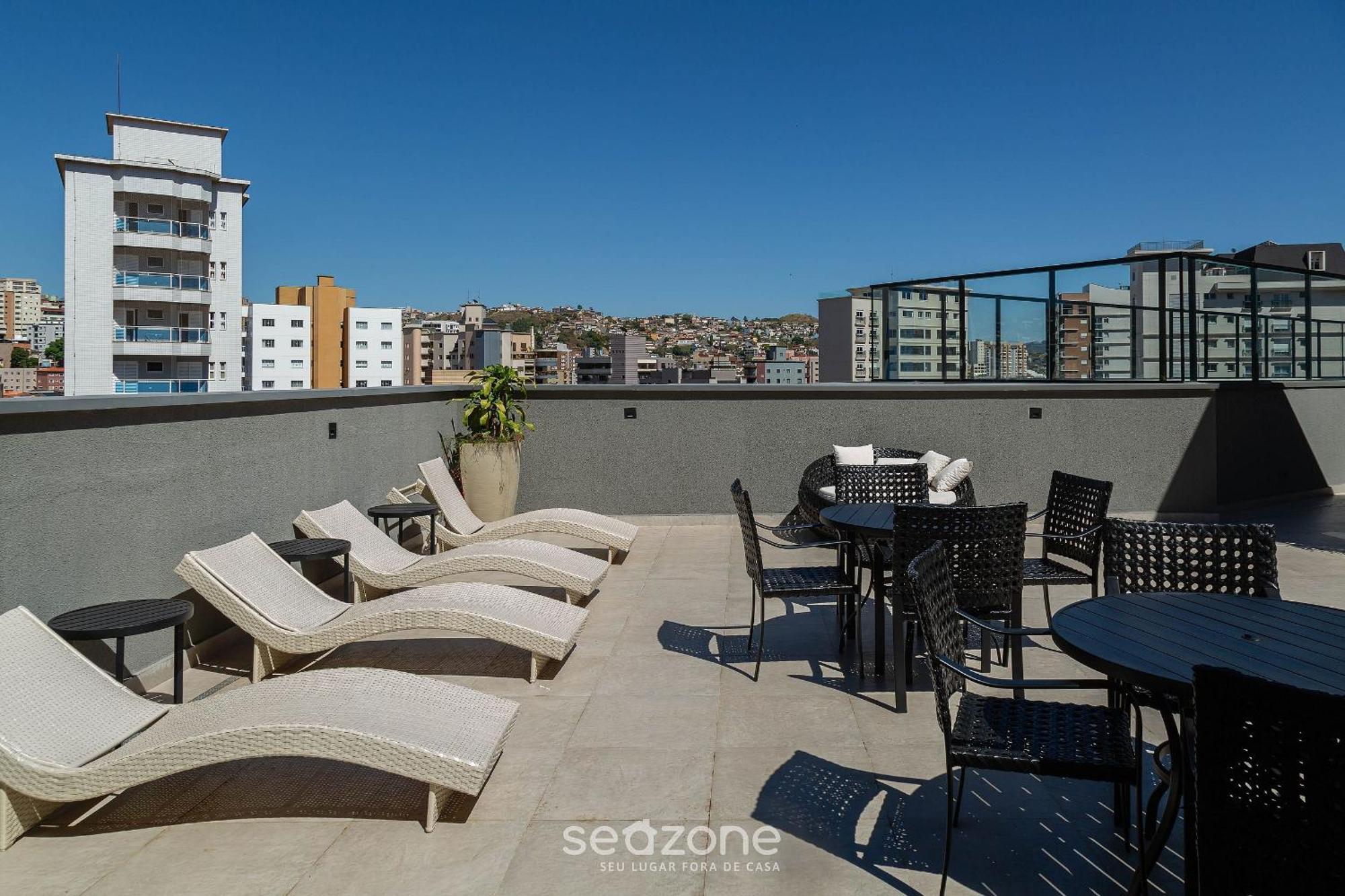 Lindo Studio Em Pocos De Caldas Mg Pgo402 외부 사진
