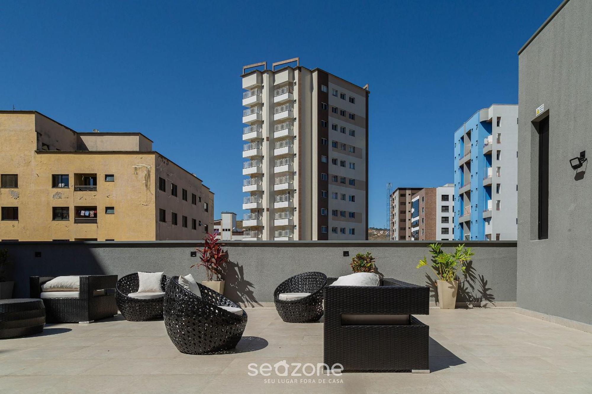 Lindo Studio Em Pocos De Caldas Mg Pgo402 외부 사진