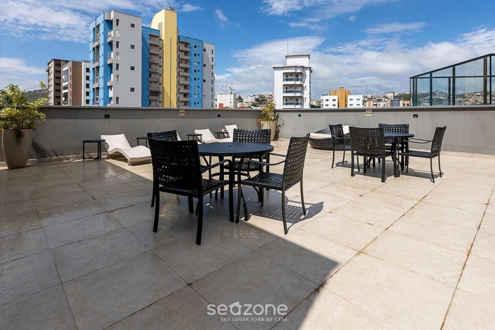 Lindo Studio Em Pocos De Caldas Mg Pgo402 외부 사진
