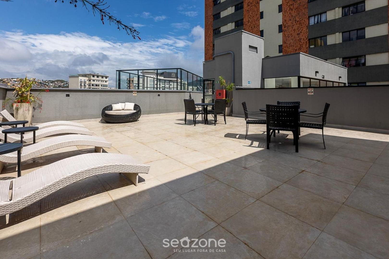 Lindo Studio Em Pocos De Caldas Mg Pgo402 외부 사진