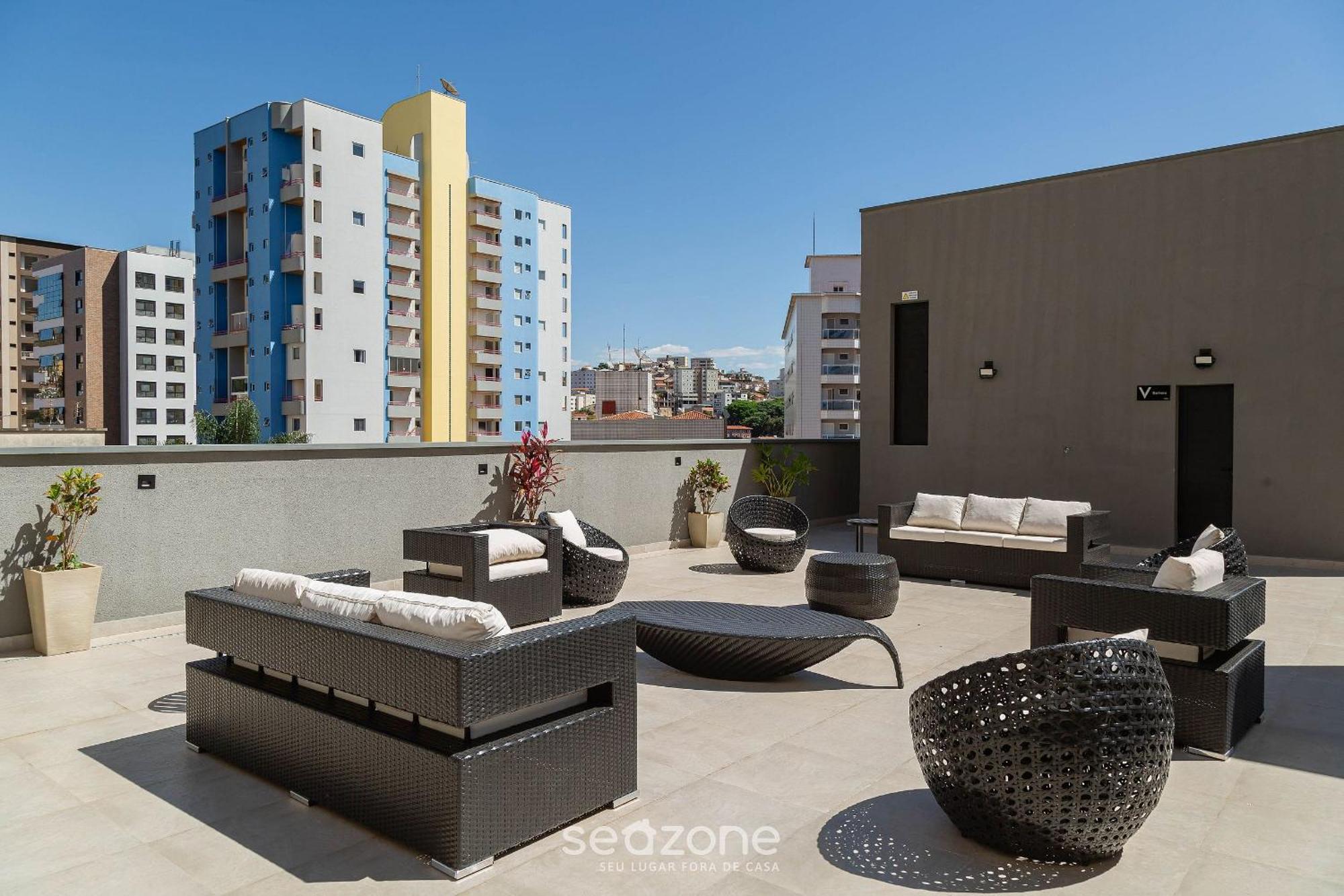Lindo Studio Em Pocos De Caldas Mg Pgo402 외부 사진