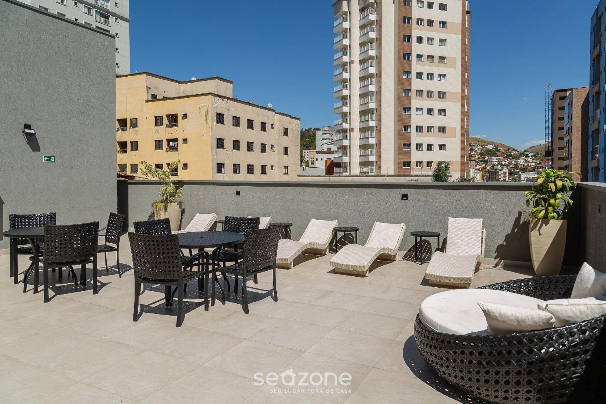 Lindo Studio Em Pocos De Caldas Mg Pgo402 외부 사진