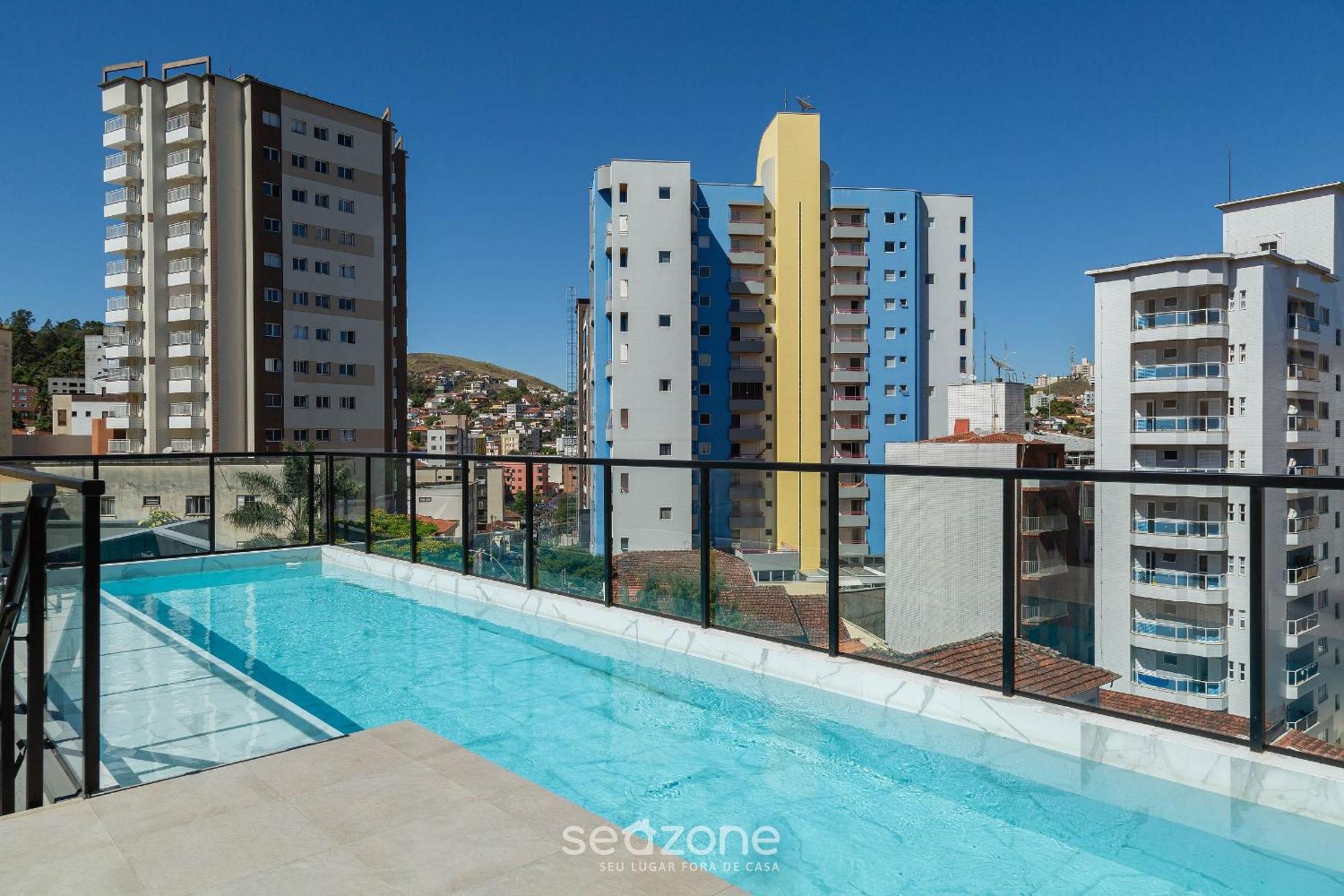 Lindo Studio Em Pocos De Caldas Mg Pgo402 외부 사진